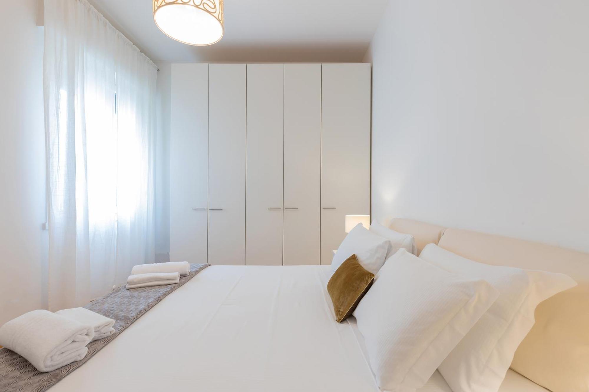 Апартаменты Milan Retreats Navigli Экстерьер фото